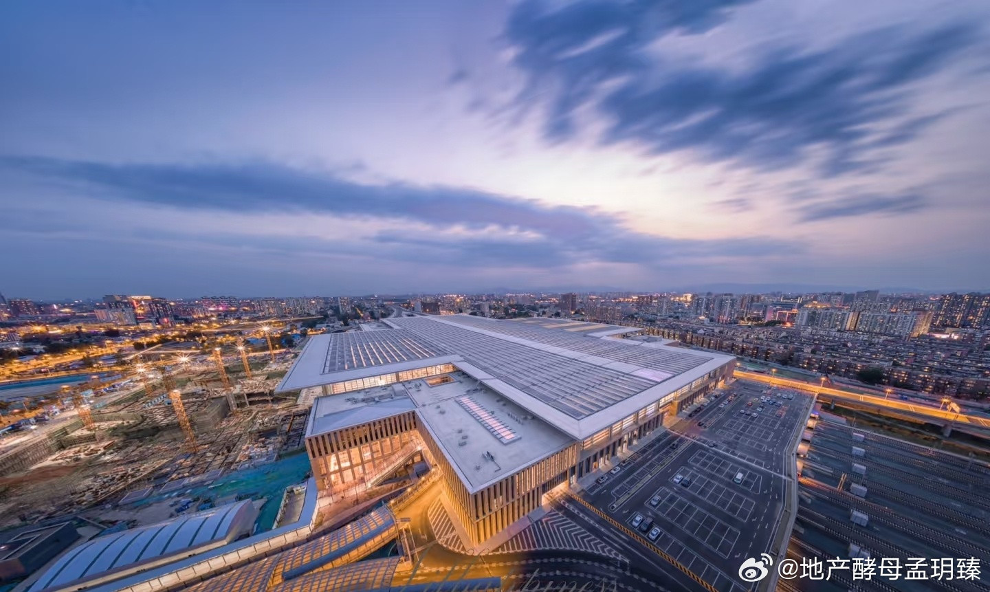 【丰台豪宅困境：产品天花板，界面贫民窟】很多人疑惑：丰台豪宅产品明明不差，外立面