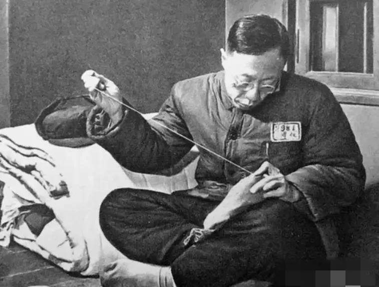 1964年，毛主席突然打听末代皇帝溥仪收入，得知他每月工资才180元后当场