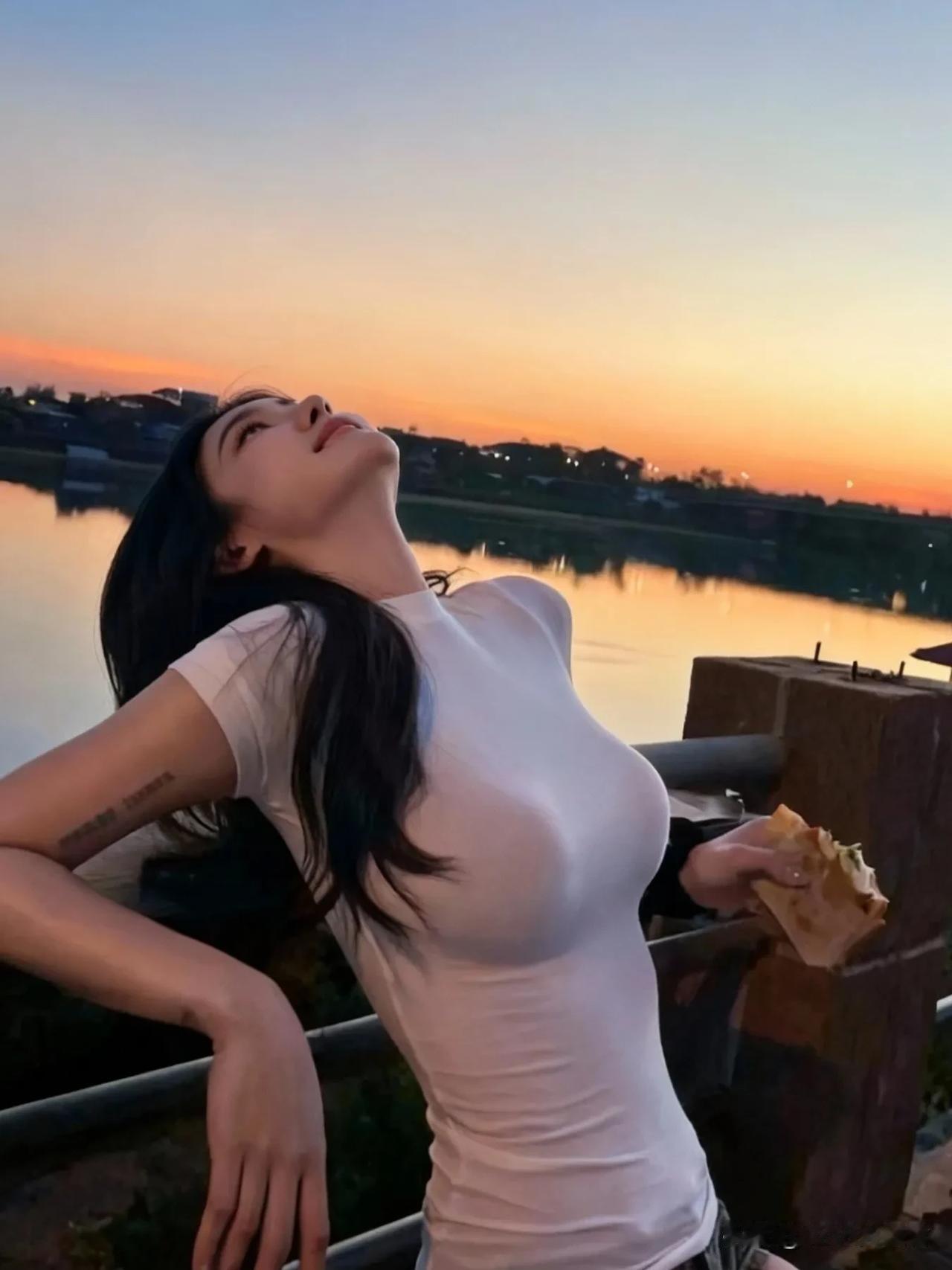 每日搭配分享·时尚穿搭