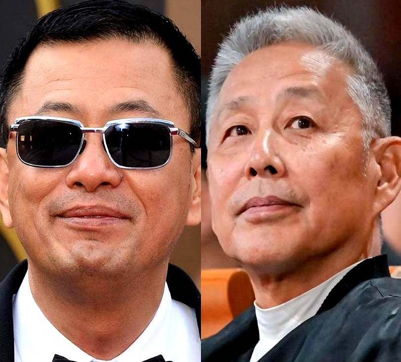 在《繁花》编剧放出的私人录音中,王家卫吐槽陈道明:“他是个极品!阴阳同体!”又吐