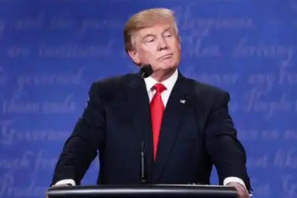 未来三年，世界可能还会在煎熬中度过，尤其是那些中小国家。因为现任的美国总统特朗普