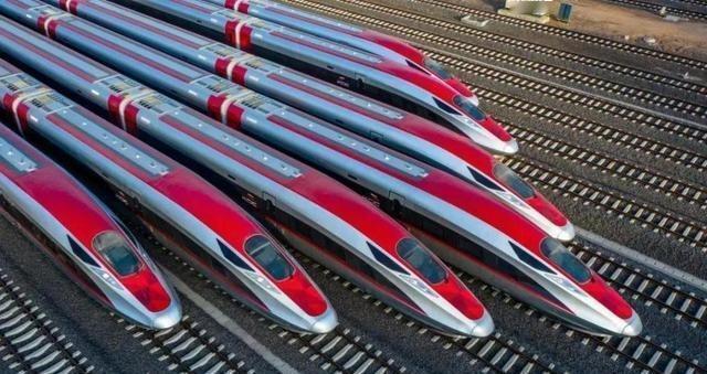 中国十大世界高科技领域。英国《泰晤士报》近日发表文章，表示今天西方国家醒来以后才