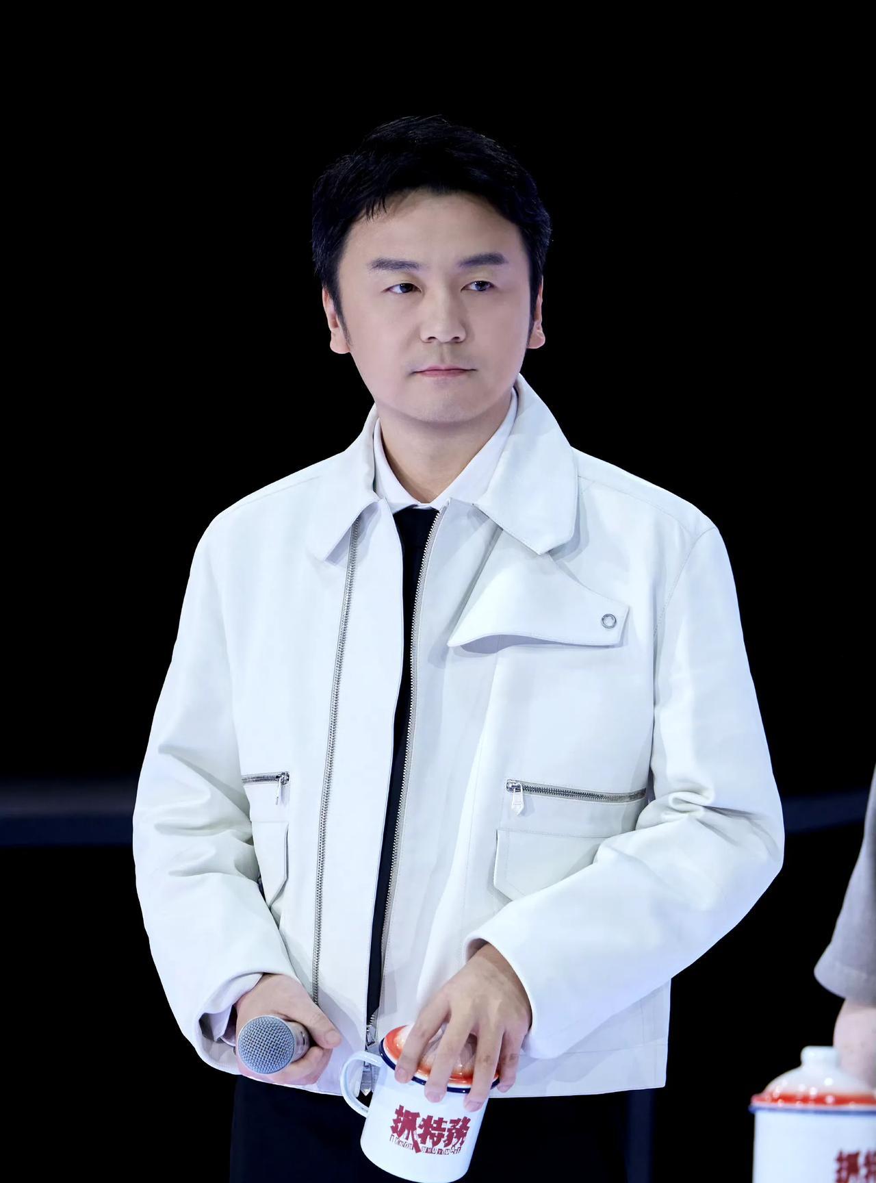 雷佳音影视资源是真的好呀，他接下来的存货作品有：电影《你行！你上！》导演：姜文