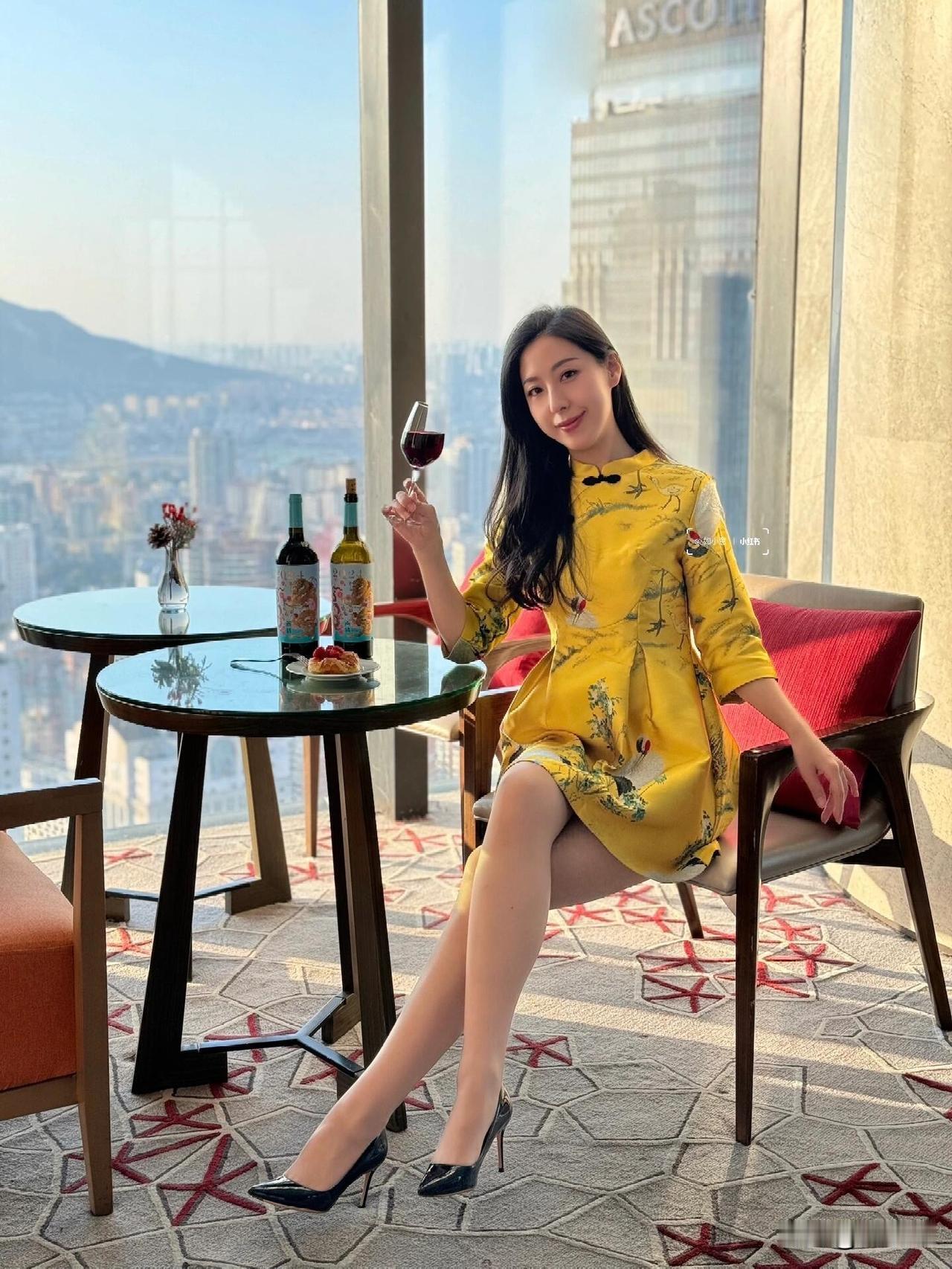 喜迎龙腾盛世🐲本命年的红酒，就它了！2026年即将到来，年味也是越来越浓了🧧