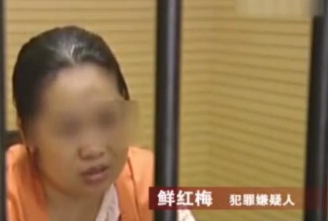 2013年，上海女医生报警称，她家在过去4年时间里，陆续丢了100多万现金，而且