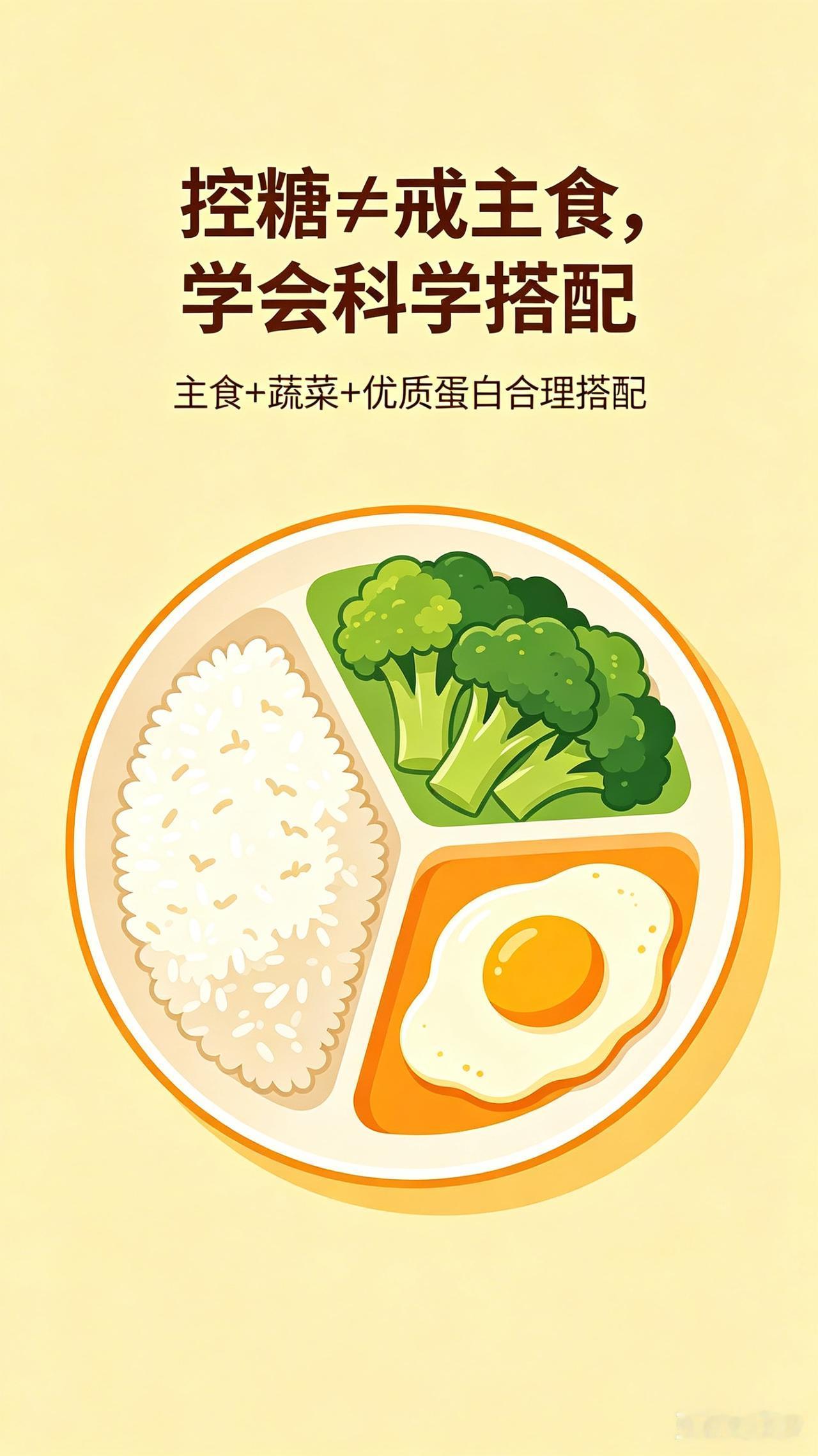 胰岛素也有“使用寿命”！读懂隐形糖，远离高血糖困扰很多人只知道吃糖伤身体，却