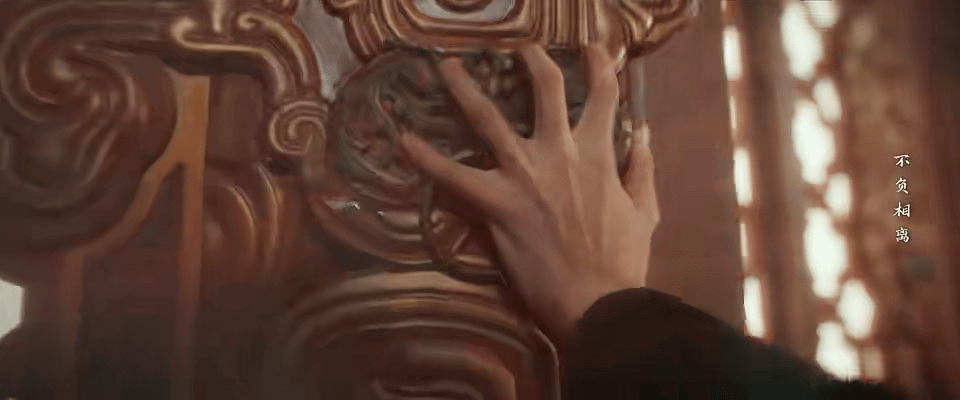 张凌赫和田曦薇的演技有待提进啊，真的相对比给人一种觉得人家口臭的感觉。