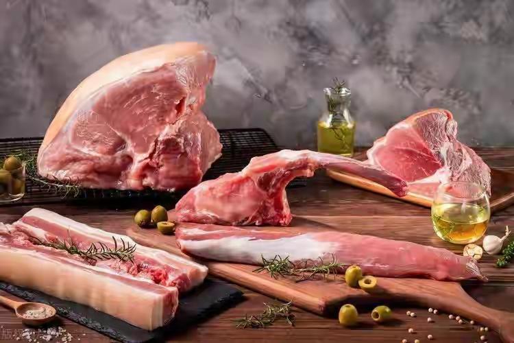 猪肉被关注！医生发现：脑梗患者吃猪肉，不过多久或有这几益处猪肉被关注！医生发