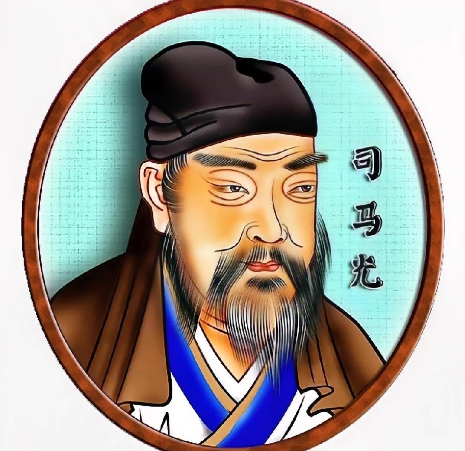 司马光警枕：宋代史学家司马光用圆木作枕头，翻身即醒，早起读书，最终编撰《资治通鉴