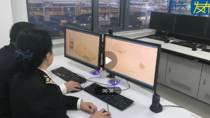 海关又立大功啦，就像超级英雄又成功拯救了一次世界！ 近日，太原机场海关在进境