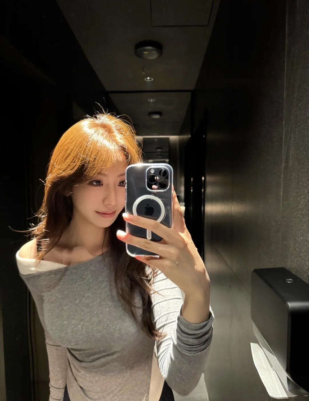 一些碎片健身ootd