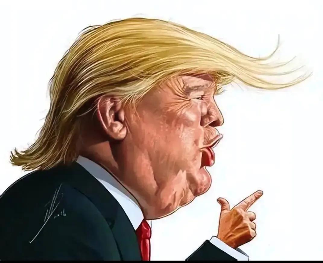 这次老美确实踢到钢板上了，而且是带着倒刺的那种。本以为特