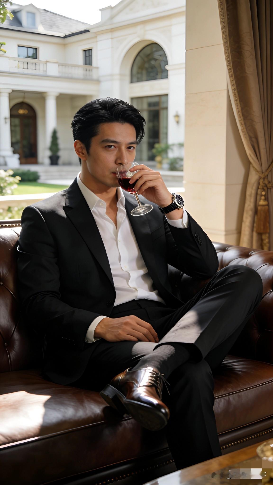 真正厉害的男人，从不会随意去追女人！随意追女人的本质是，用大量的情绪价值去