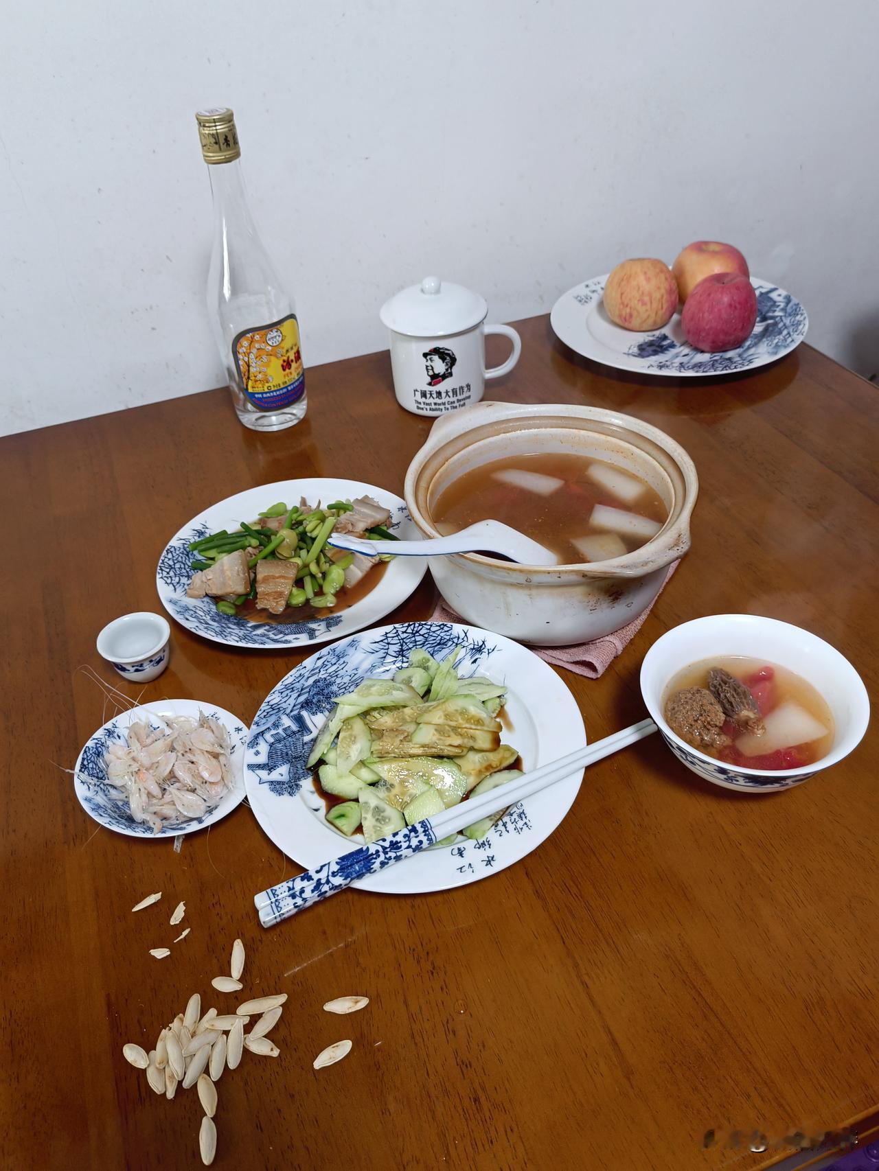 你有车贷吗？你有房贷吗？你每个月有信用卡还款吗？你有私人借款吗？我没有任何欠债