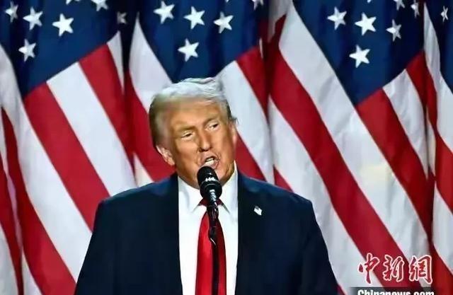 选特朗普当总统，这是美国人的悲哀。事实证明，特朗普没有让美国更加伟大，恰恰相反，