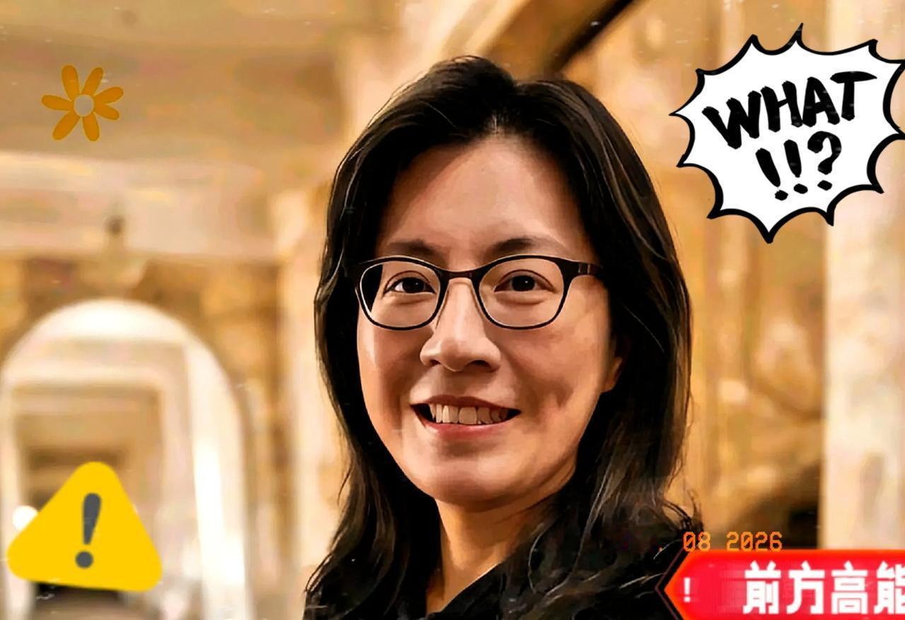 陈舒怡这回是真踢到铁板上了！想当初为了那一亩三分地的利益，甘愿当这把“黑刀”