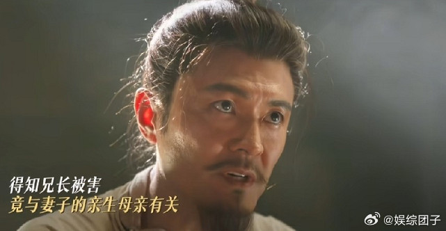 《莫离》真的是叶璃母亲徐挽舟骗了墨修文的诏书，害死墨修文和黑云骑吗？并不是，而