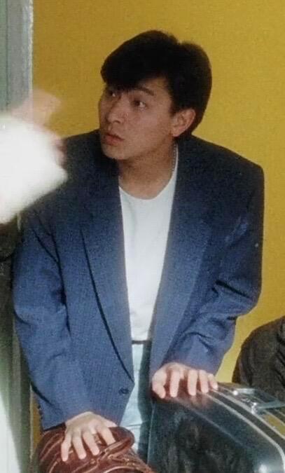 刘德华衣品永远可以相信刘德华的穿搭被刘德华各种路透造型圈粉！不搞花里胡哨的设计，