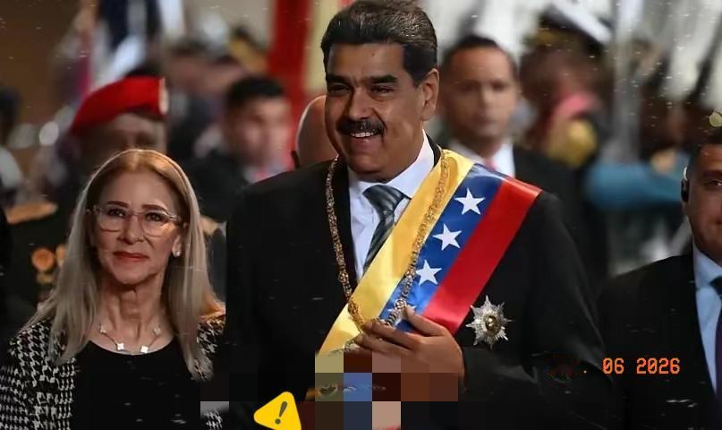 快讯！联合国安理会突然宣布了。应哥伦比亚、俄罗斯和中国联合请求，将于1月5日