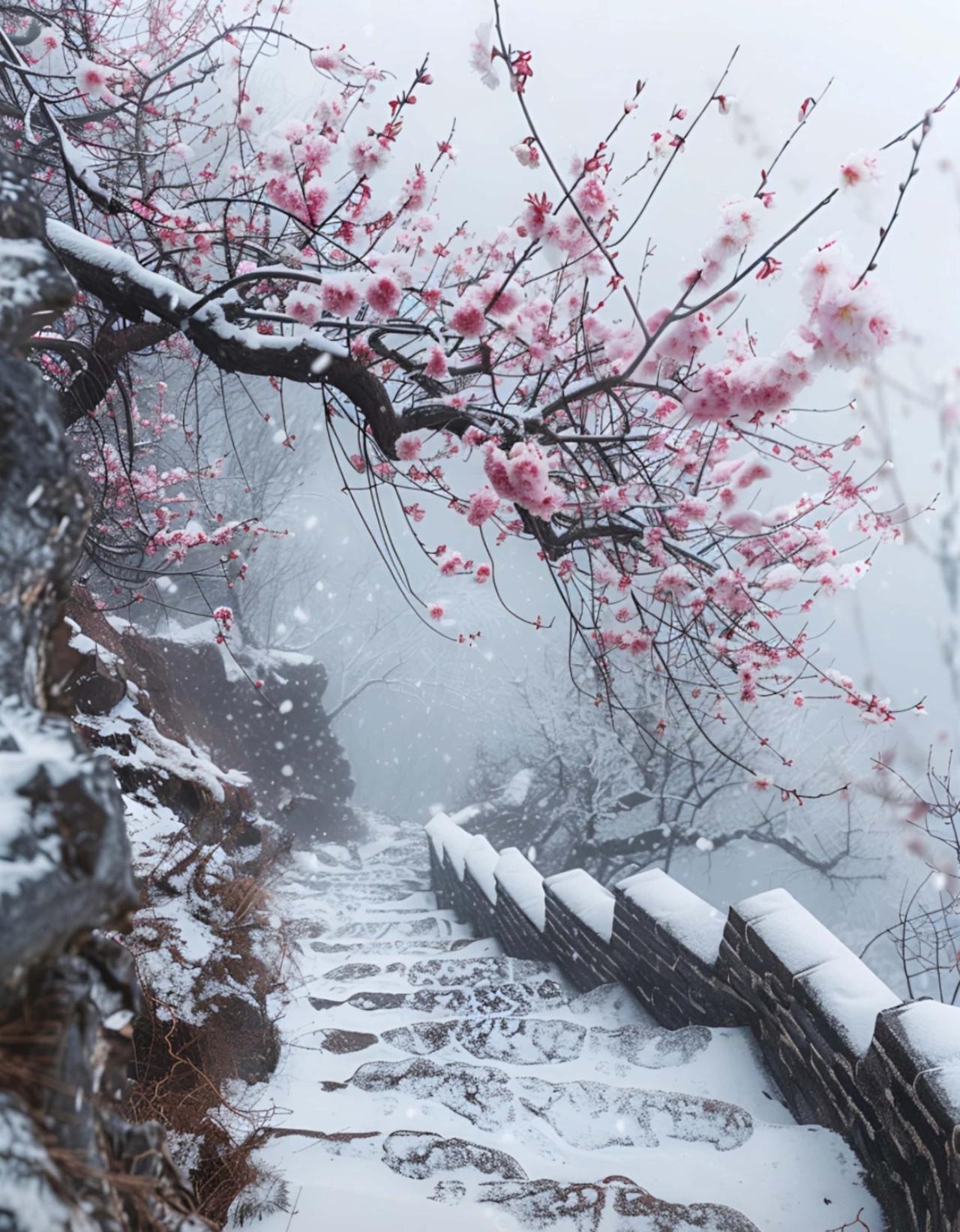 下联：月映冰肌鹤梦寒赏析：这幅对联以“月映冰肌”对“风摇雪影”，月色与风声相
