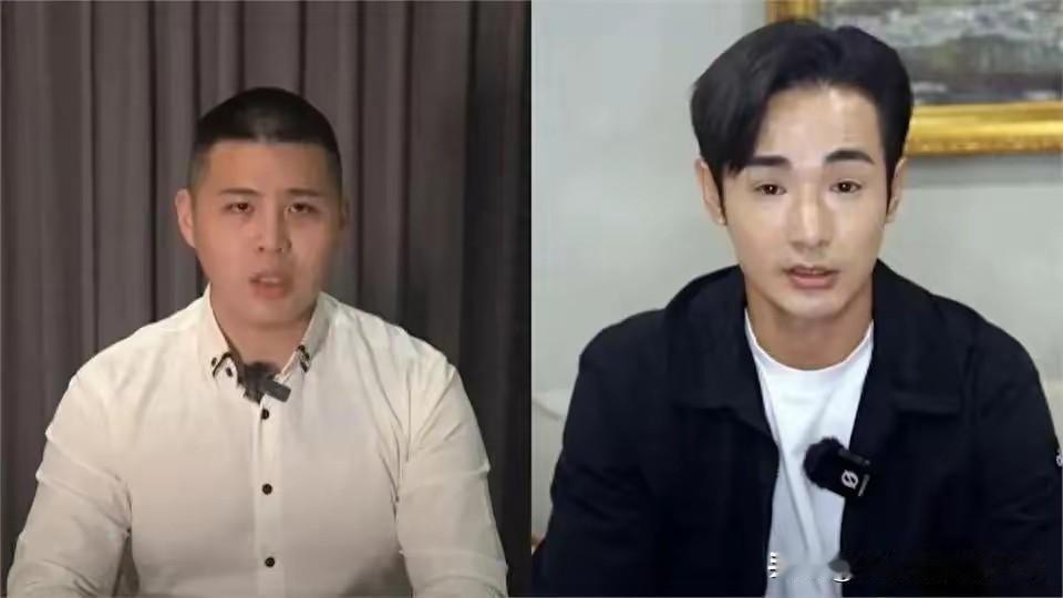 国民党大佬们居然保护被大陆通缉的“台独”分子，绿营反倒有人先站出来举报闽南狼，看