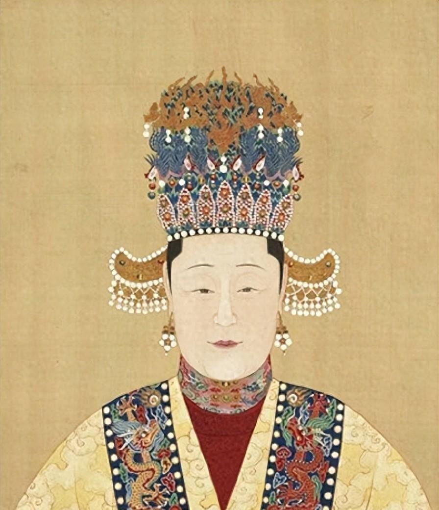 她是明太祖朱元璋在世时间最长的公主，历经八代朝堂风雨，见证十六位皇帝更替中的半数