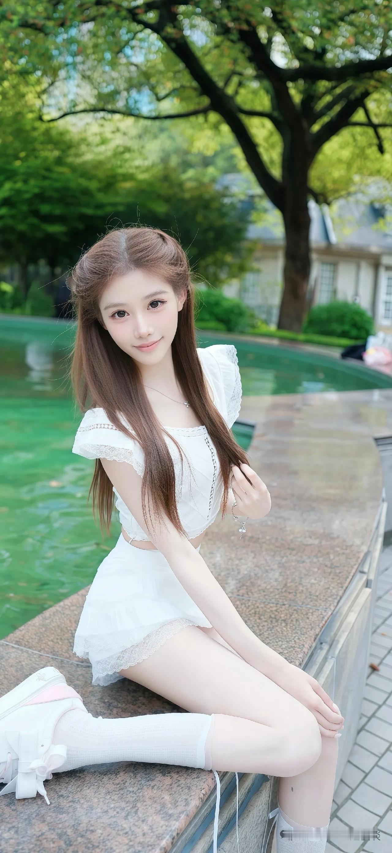 氛围壁纸|出水芙蓉你的品味始终出众​​​