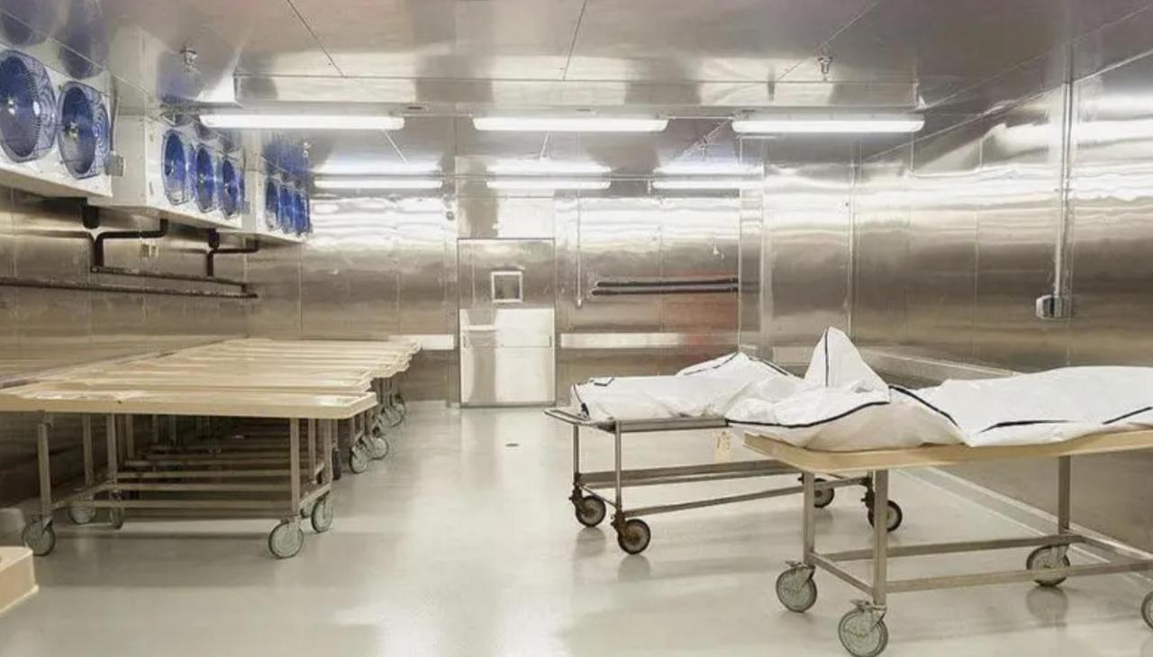 “搬尸体还要大专学历？”云南，一则招聘火了，不是互联网大厂，不是公务员，而是一家