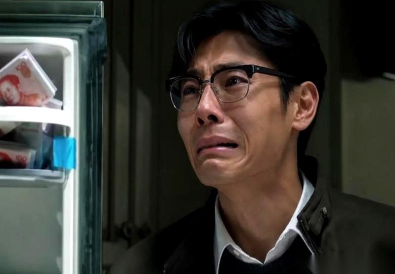 看了《重器》，我才算真正看懂了余高远这种人。起初，他为了一个叫宋小光的老百姓，