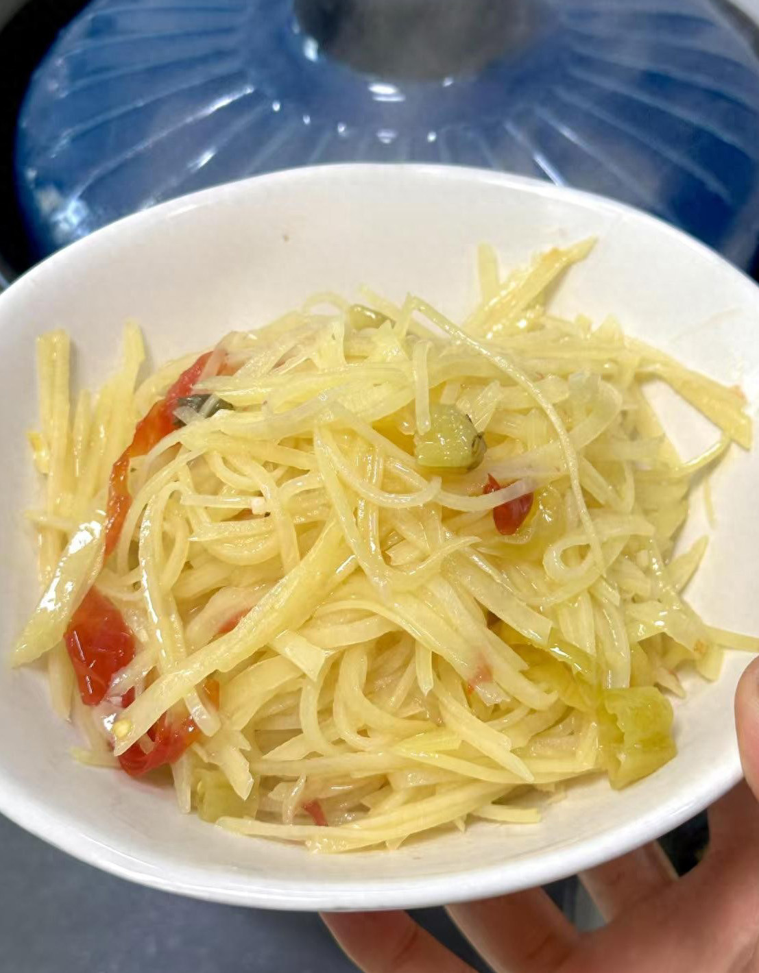 春菜之王不是韭菜菠菜！这3样菜场抢着买，春天必吃✨家人们！春天吃春菜，别只