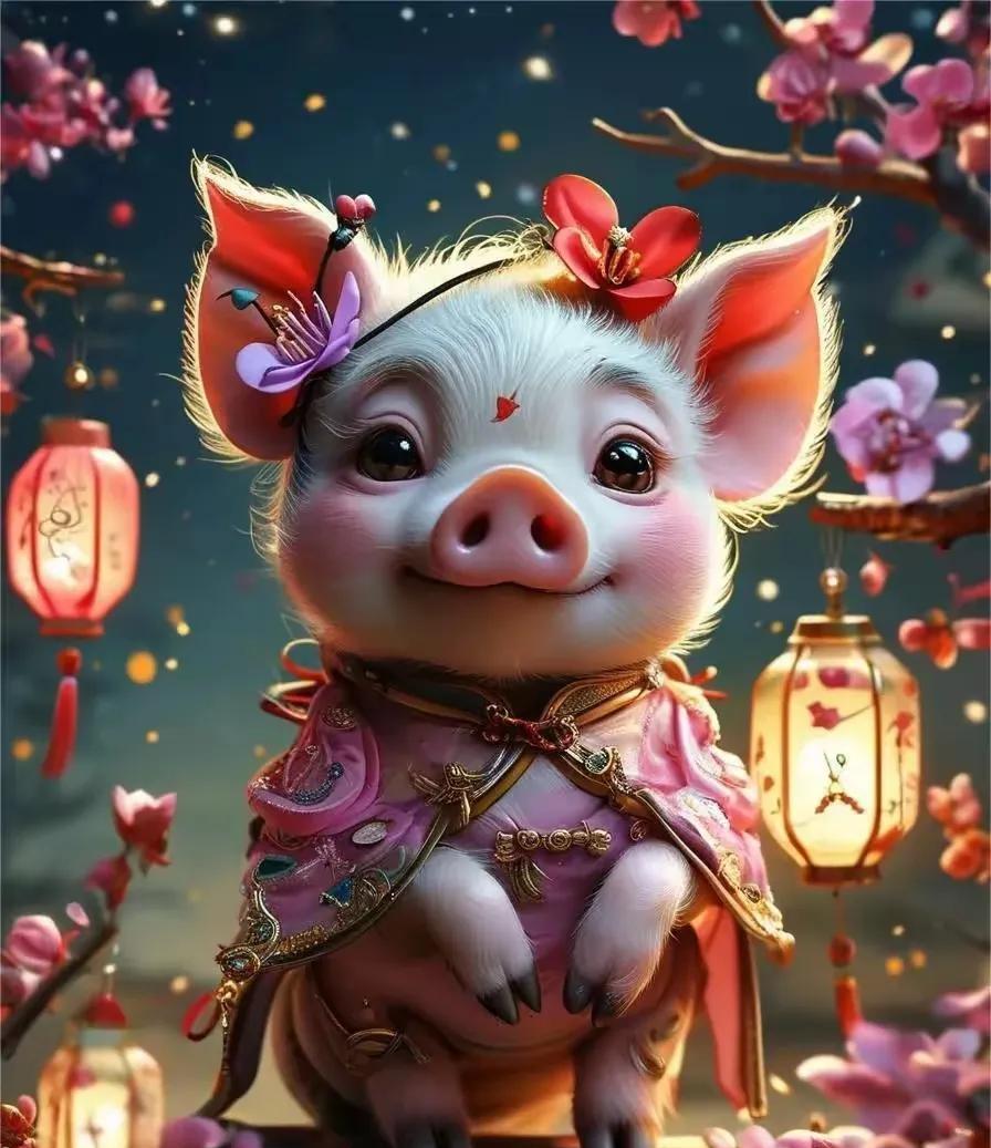 亥猪：5月21日此时亥猪：消费购物莫冲动，看紧钱袋子。亥猪：有人布下甜蜜圈套