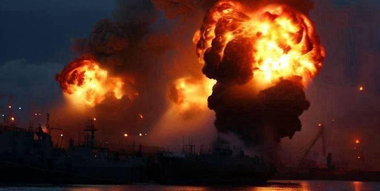 图文：乌克兰公布国产“游隼”短程弹道导弹新细节射程达500公里弹头重480公