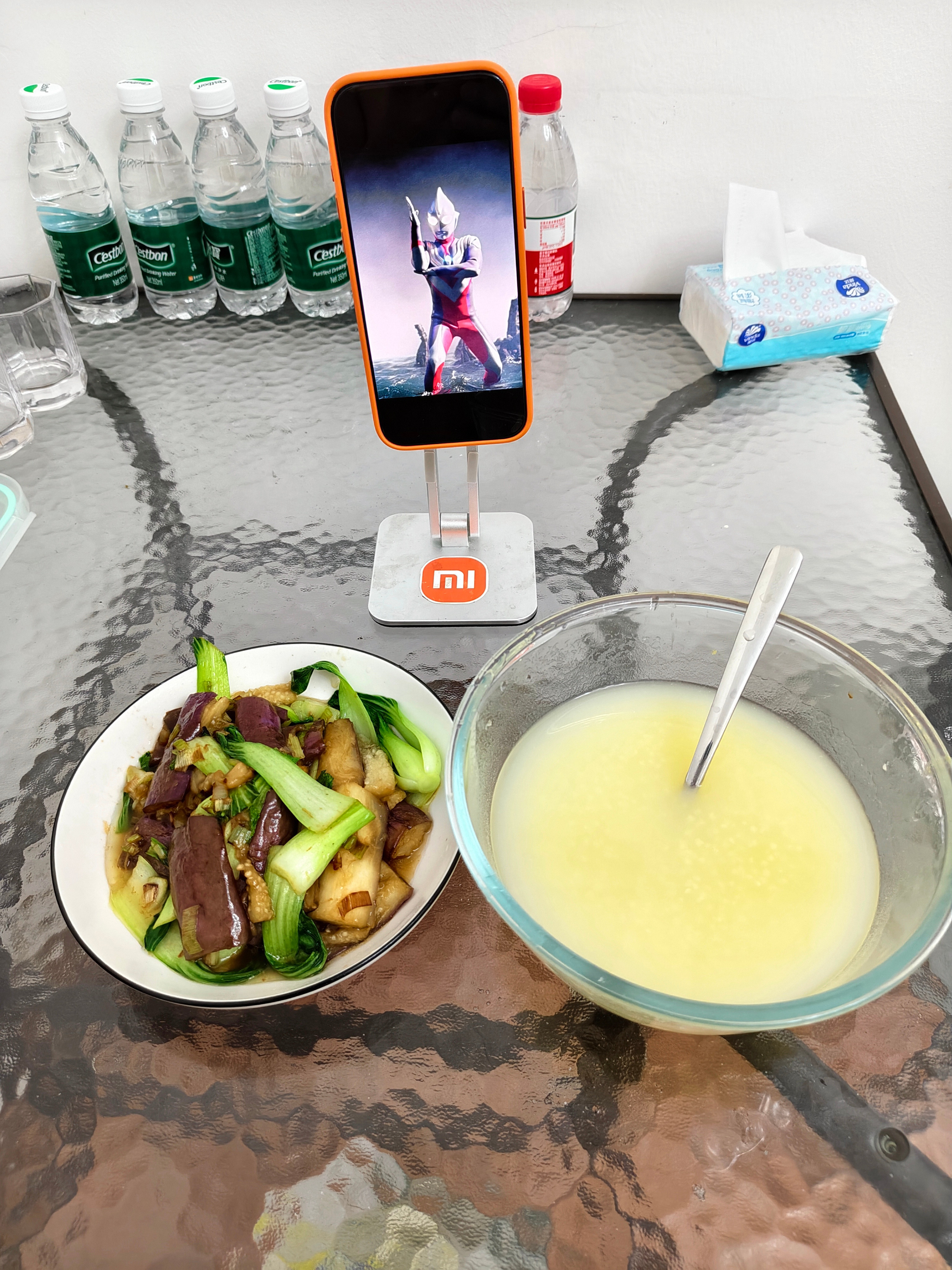 真心建议大家，多和做饭好吃的人做朋友。做饭好吃的人，本质上都是高能量的人，厨艺反