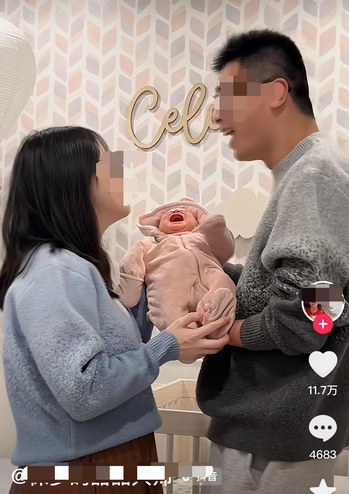 你自己感动自己就好，把视频发出来，简直是生孩子警告！女人生产，23小时产程（