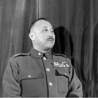 1938年，八路军帮卫立煌突围，战后，卫立煌对杨勇说:“你们这个团，算是报废了!