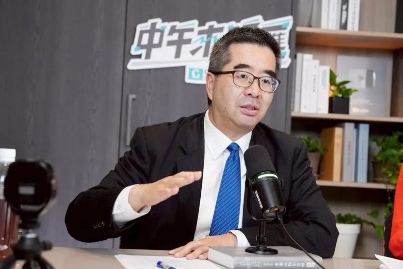 “郑丽文路线”确定，萧旭岑：国民党候选人更有底气国共峰会引海内外关注，中国国民