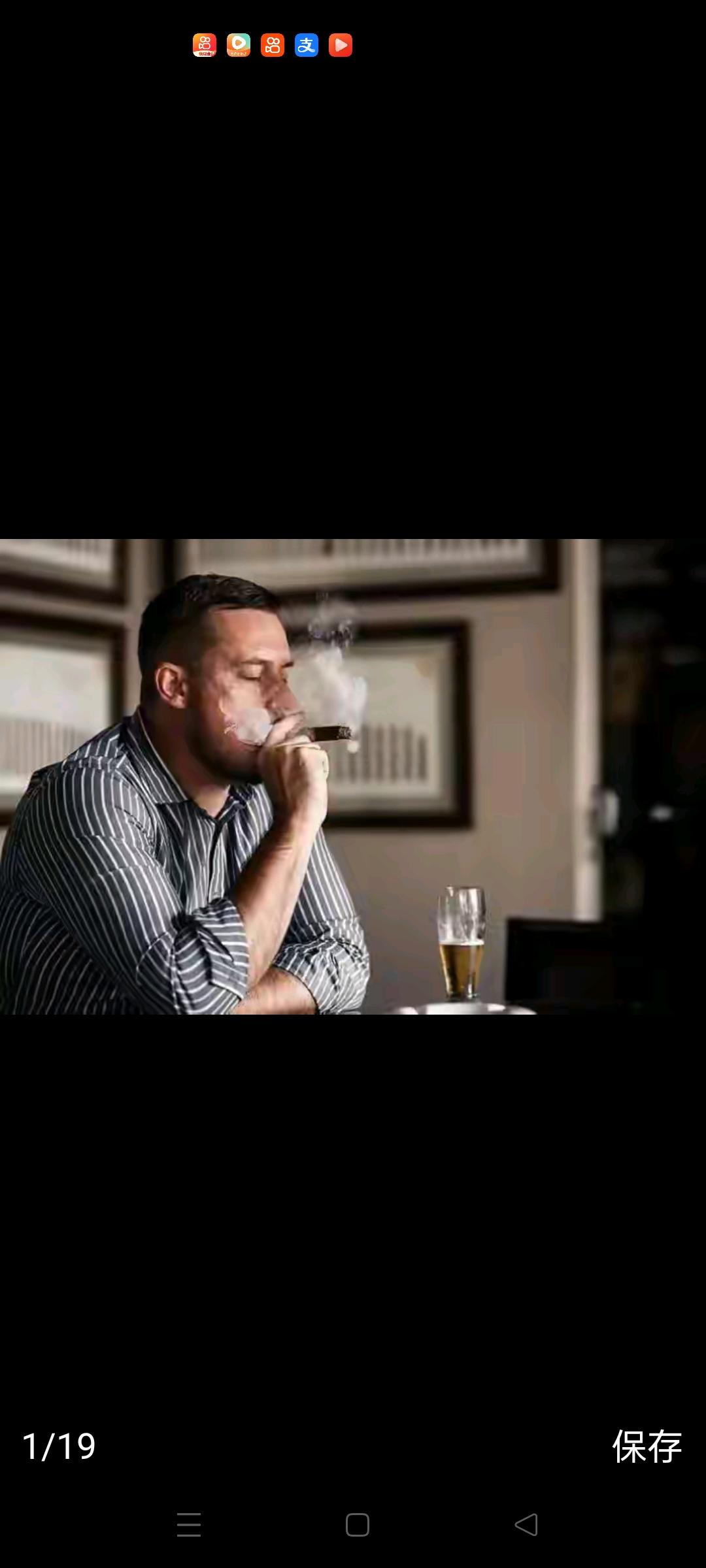 香烟的真正杀伤力藏在哪里？很多人第一反应可能是“烟草中的有害物质”或“肺癌的风险