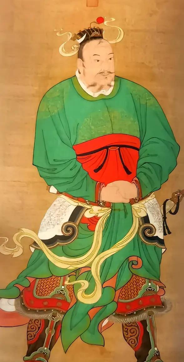 韩信之死，刘邦才是第一责任人汉初三杰里面，张良找个借口跑了，萧何差点被刘邦干掉