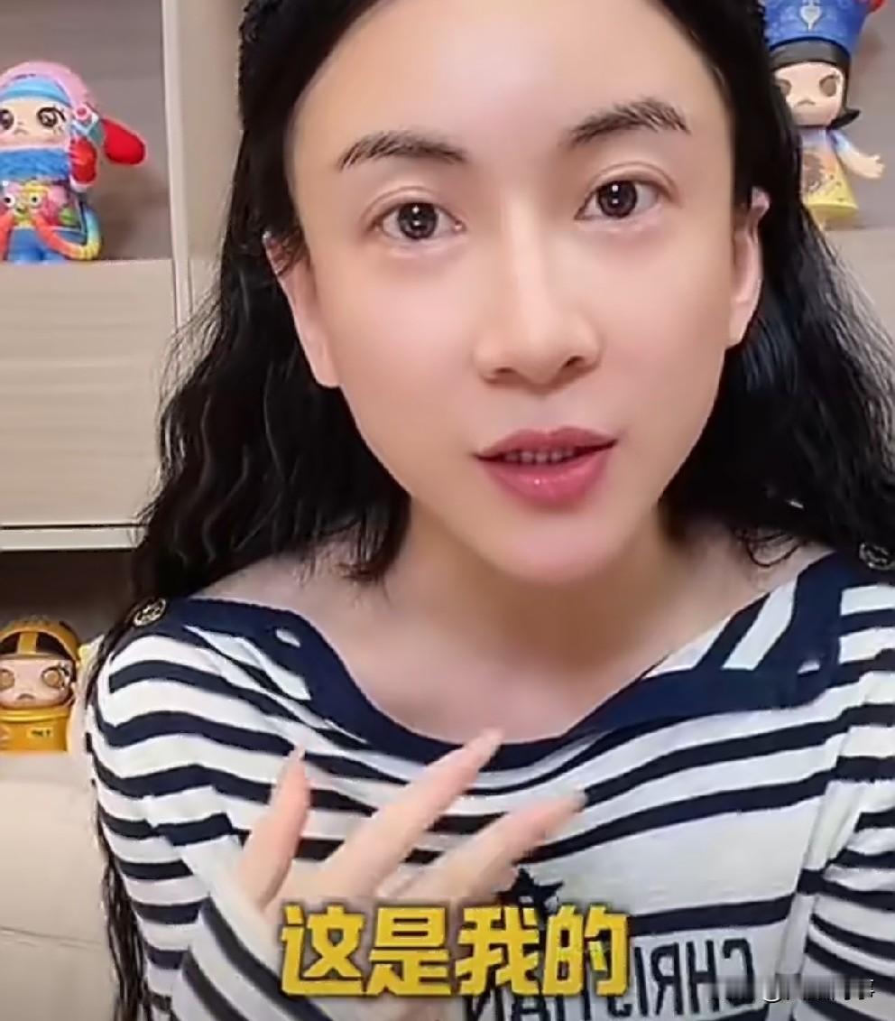 张开凤拒绝点评牌牌琦小伊伊感情问题！不参与，妹妹永远是我妹
