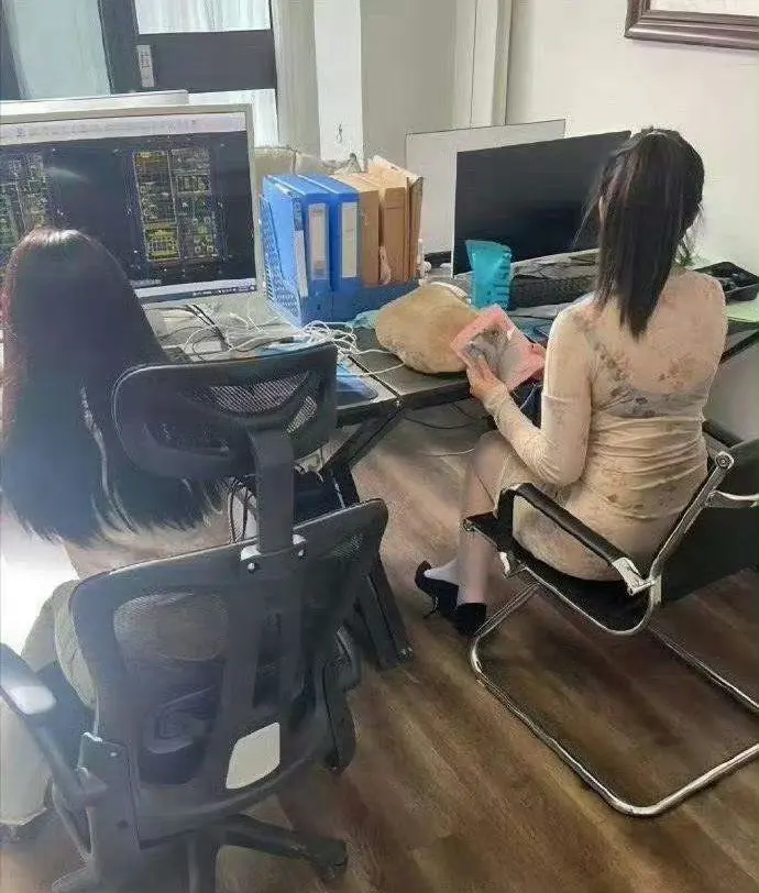 长时间在这样的公司上班，需要注意什么？