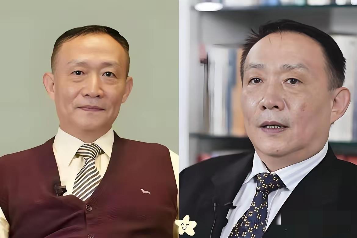 刚刷到卢麒元聊“十五五”的一个切片，后背甚至渗出了一层冷汗。居然有人动了把