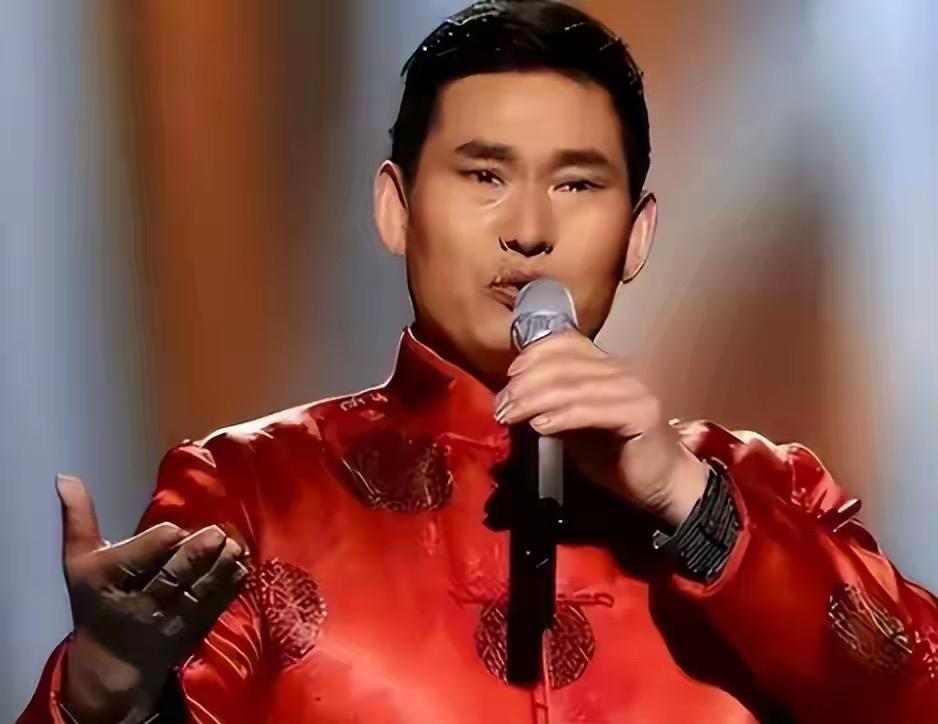 朱之文“衰败”之因？曾在春晚红遍全国的朱之文，现在“衰败”