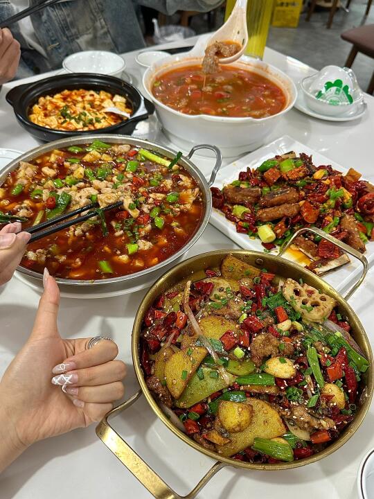 成都极品！！！！