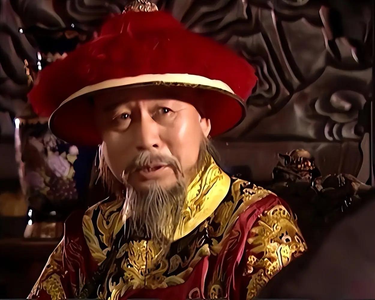 1662年，昆明城里关着一个囚犯。押送他的是清朝正蓝旗的满洲将士。有个叫兀儿