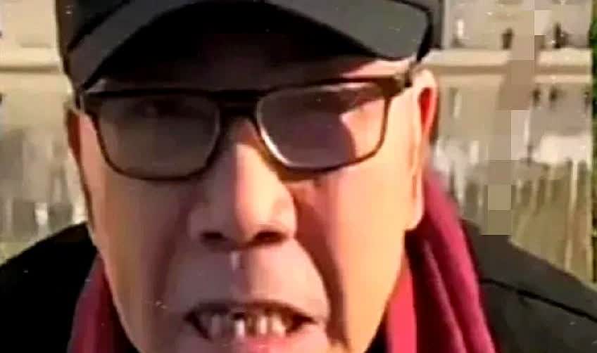 相声界全体静默杨少华老先生走后，相声圈里不管是主流的还是非主流的，去吊唁