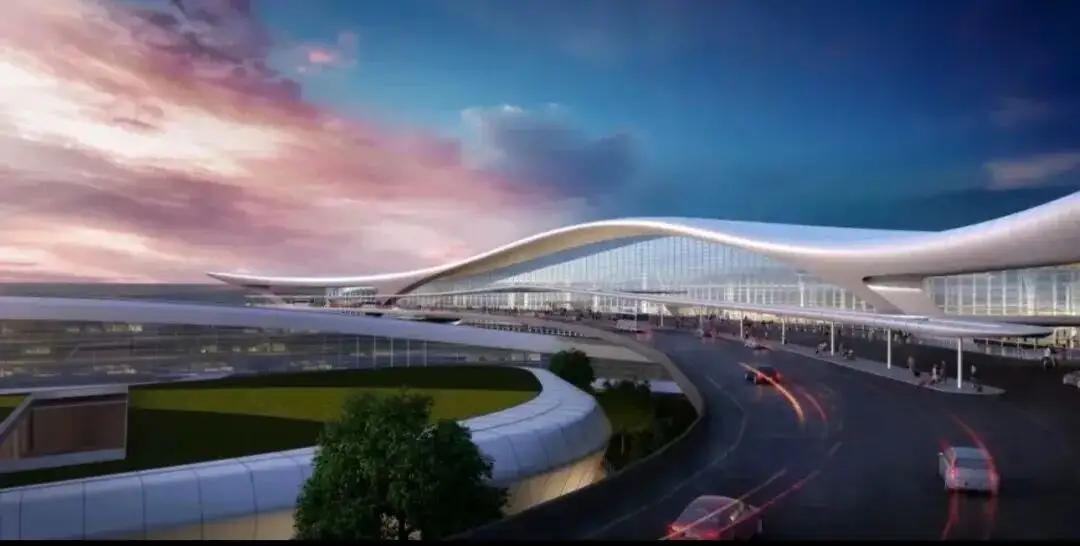 上海浦东机场T3航站预计2028年底建成投用，这可太让人期待了！现在浦东机场客流