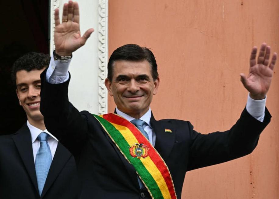 锂储量全球第一，该国被特朗普成功拿捏，中国的锂矿合同可能要黄据外媒报道，玻利