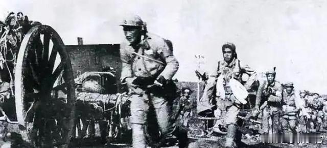 1950年大别山老裁缝竟是副军长！王宏坤当场发火，真相破防😭一九五零年在