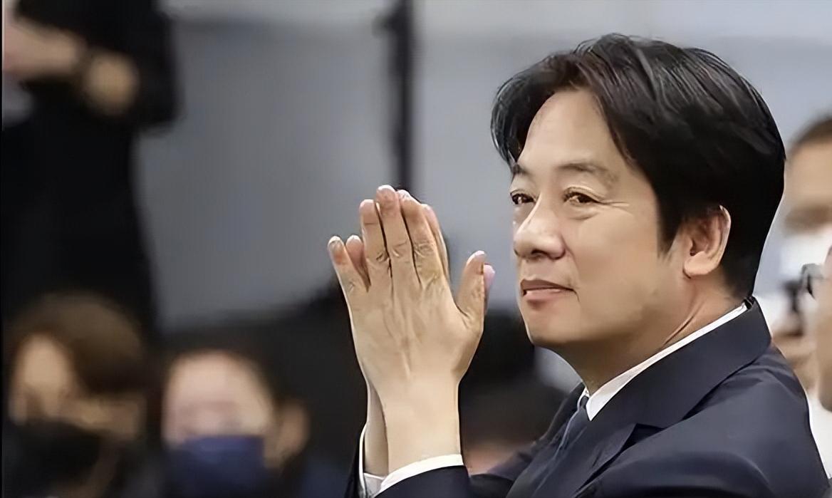 赖清德作出重大宣布，郑丽文必须要回应反击！赖清德深夜发文，继续妖言惑众，煽动仇恨