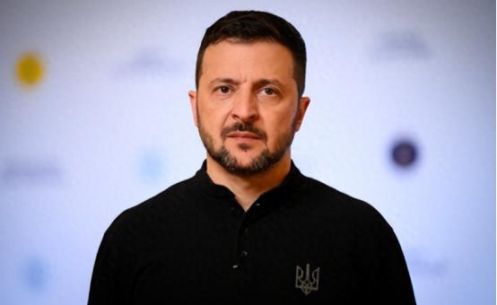 泽连斯基：乌克兰将接收250架世界顶尖战斗机，包括100架“阵风” 2月